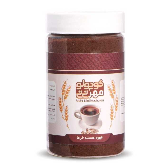 قهوه هسته خرما
