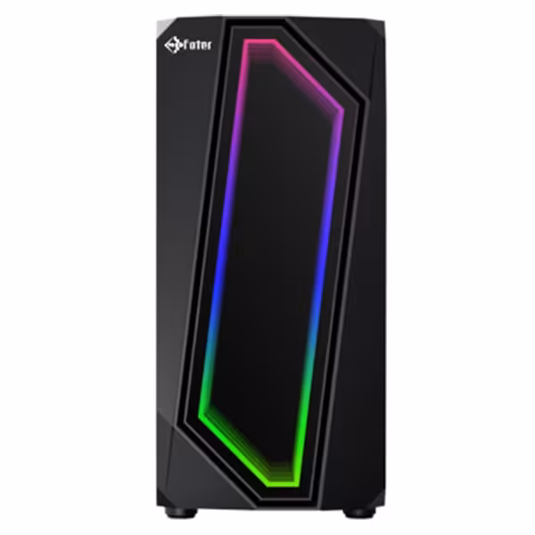 کیس کامپیوتر فاطر مدل FG-740G