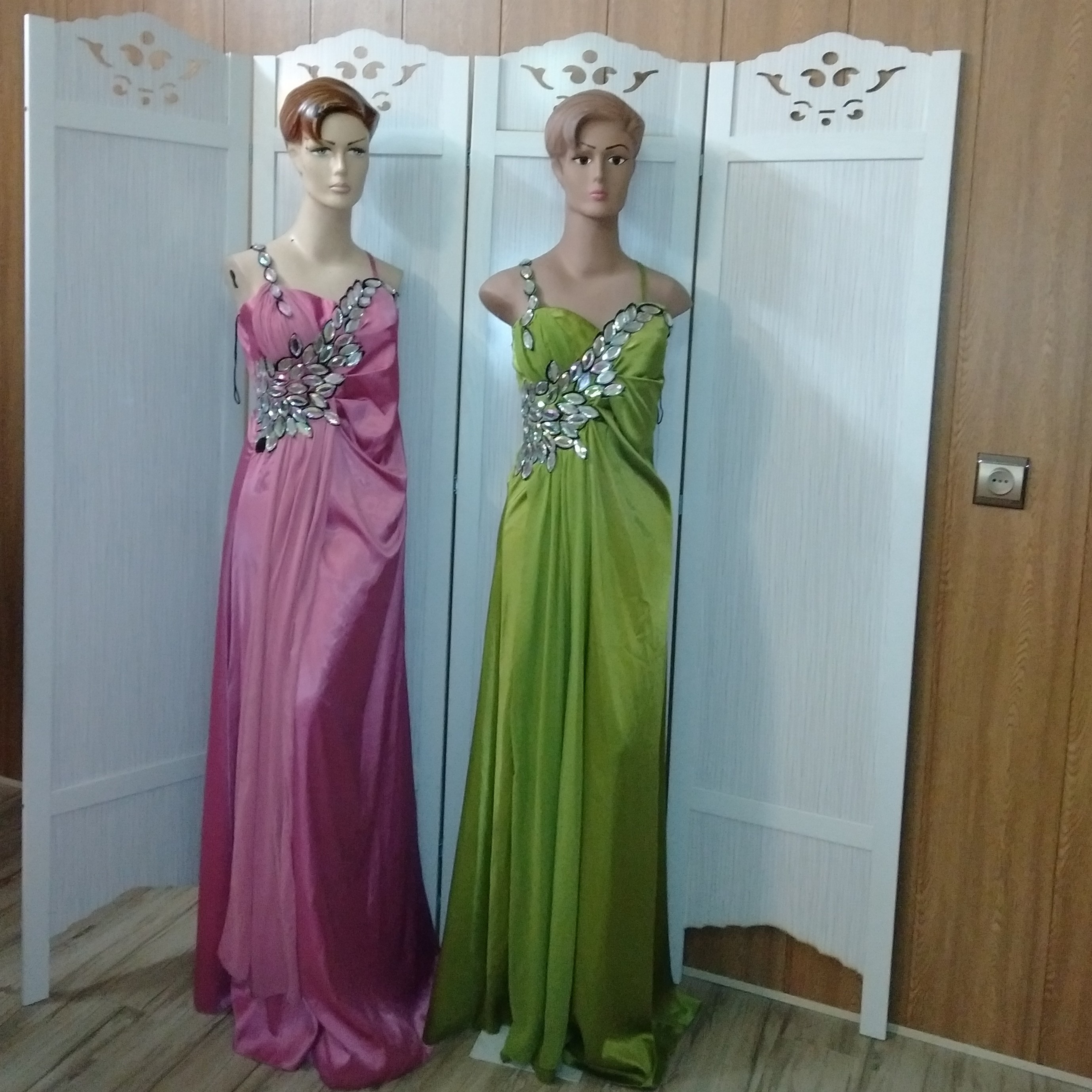 ماکسی مجلسی