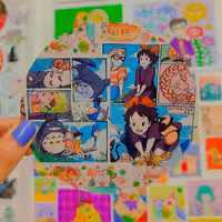 سی دی ژورنالی مخصوص دیزاین دیوار اتاق24