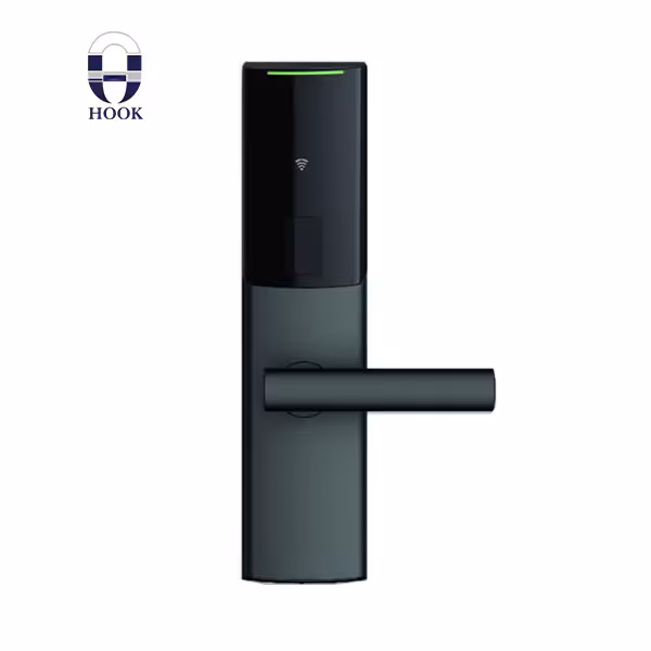 قفل هتلی AL-L1 | قفل آپارتمانی هوشمند AL-L1 آداک | قفل هوک