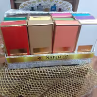 فروش عمده ادکلن  های نافه