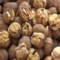 گردو پوست کاغذی (900گرمی) تضمین کیفیت