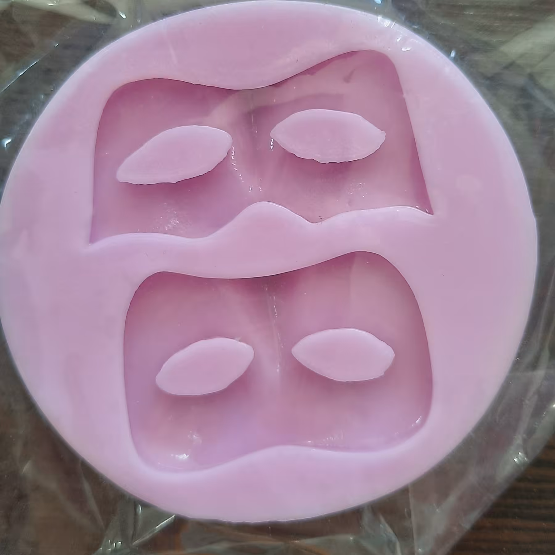 مولد بالماسکه