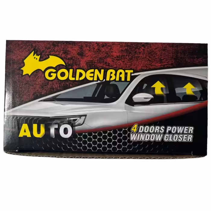 پاور ویندوز شیشه بالابر چهار شیشه برای پژو پراید سمند ال 90  گلدن بت