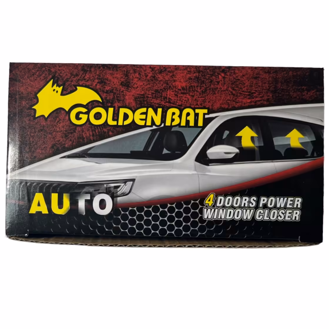 پاور ویندوز شیشه بالابر چهار شیشه برای پژو پراید سمند ال 90  گلدن بت