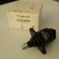 استپر موتور فلزی 405 بیکو