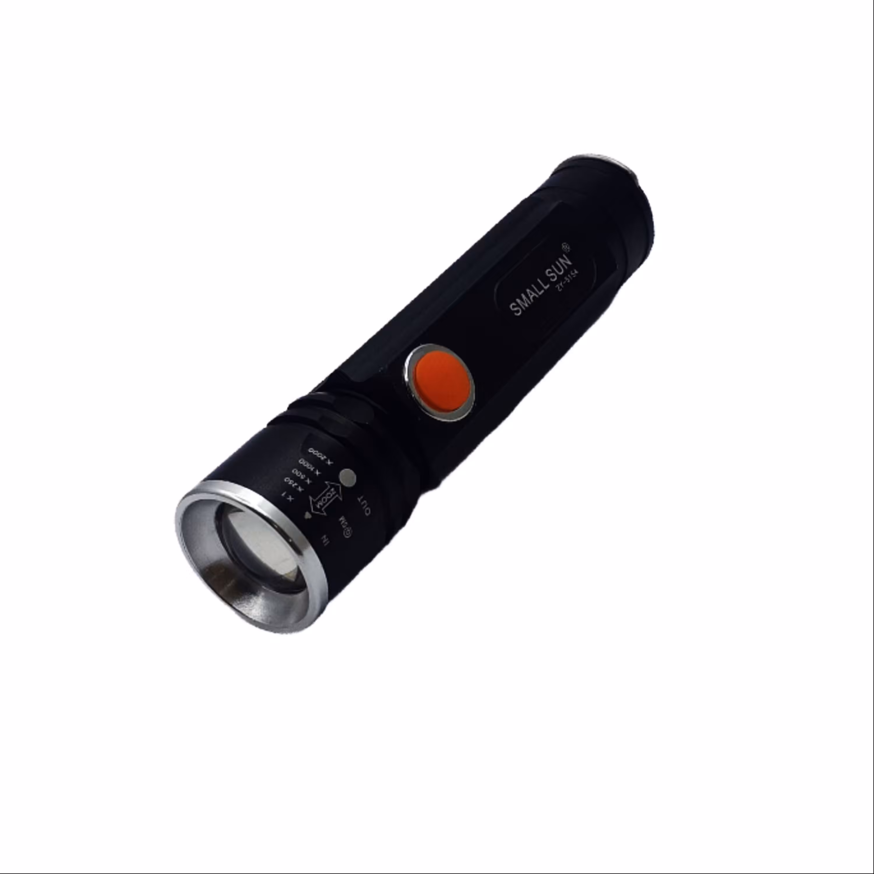 چراغ قوه دستی اسمال سان مدل ZY-5154