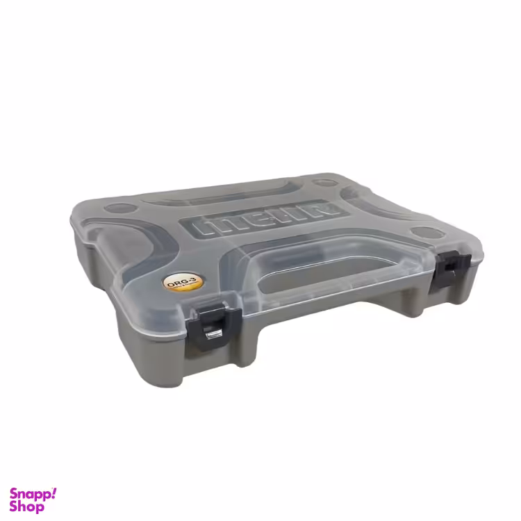 جعبه ابزار مدل ORG3