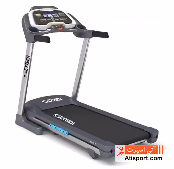 تردمیل خانگی Cytech V1