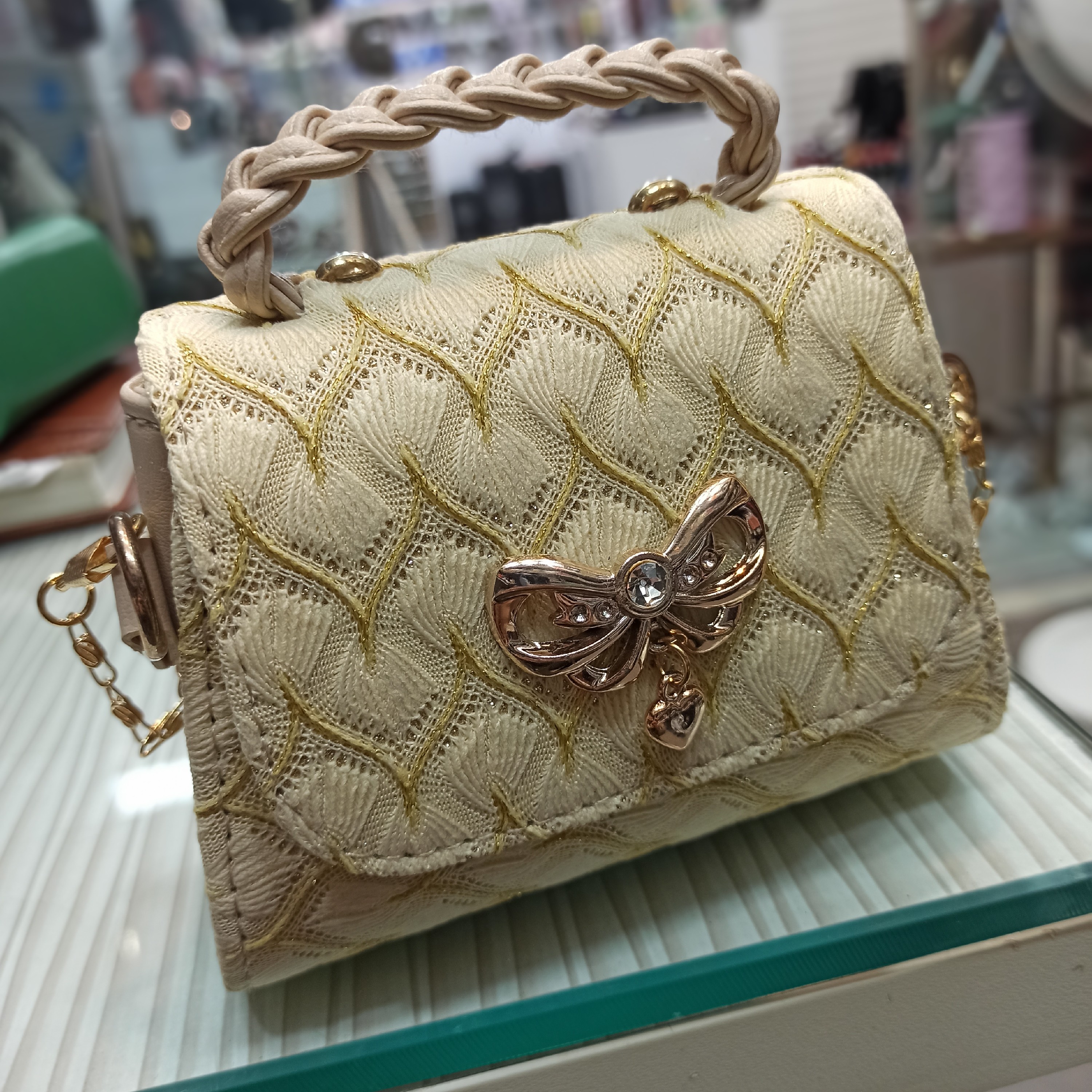 کیف زنانه کوچک