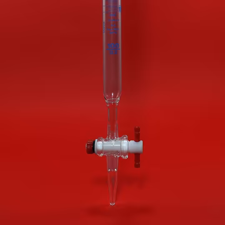 بورت شیر تفلونی مدل ساده وارداتی 25 میلی لیتر