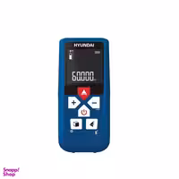 متر لیزری هیوندای مدل 606DM