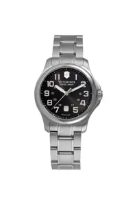 ساعت سفید زنانه 241368 اورجینال VICTORINOX