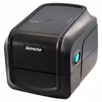 لیبل پرینتر گینشا Gainscha GA 2408T