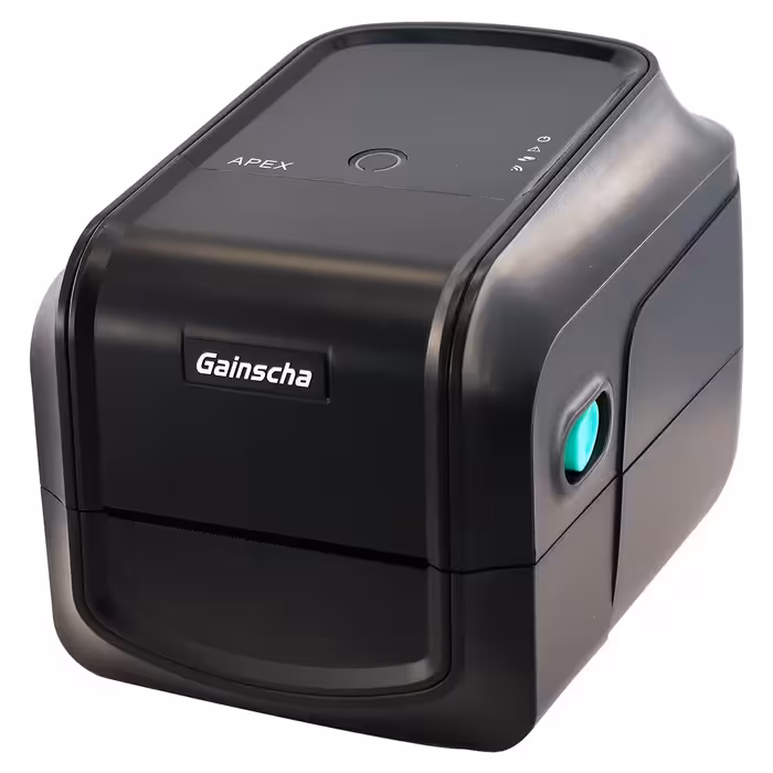 لیبل پرینتر گینشا Gainscha GA 2408T