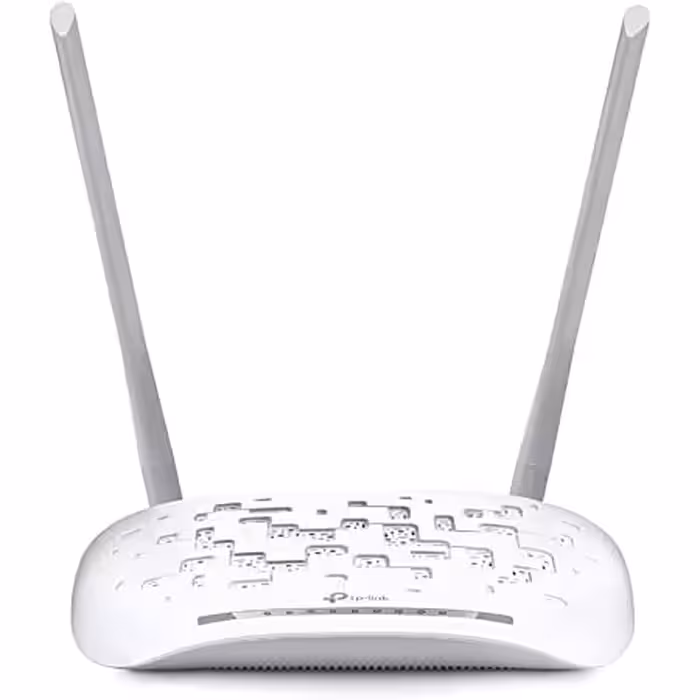 مودم روتر بی‌ سیم تی پی-لینک مدل TD-W8961N