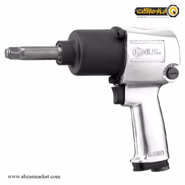 بکس بادی جنیوس 1/2 اینچ شفت بلند مدل 400452