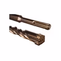 مته چهار شیار 30 - 46 سانتیمتر - ابزار یراق