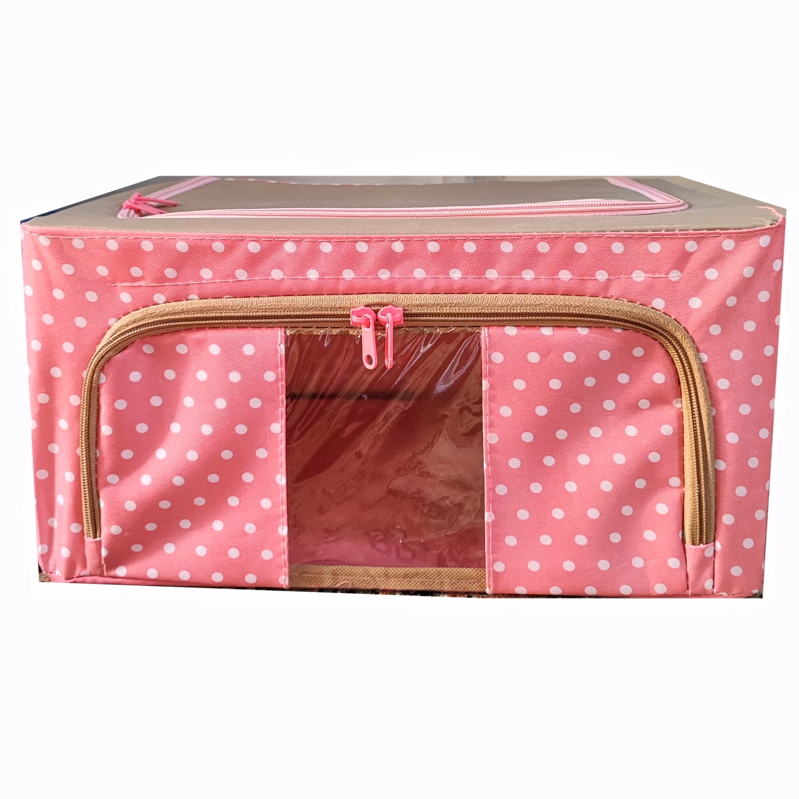 باکس نظم دهنده پایه فلزی محکم سایز 2 