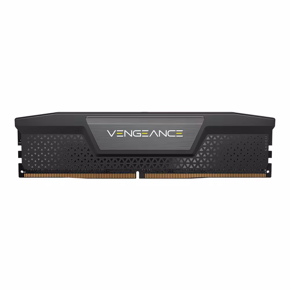رم کامپیوتر کورسیر Corsair Vengeance 16GB (1×16GB) DDR5 5600MHz CL40