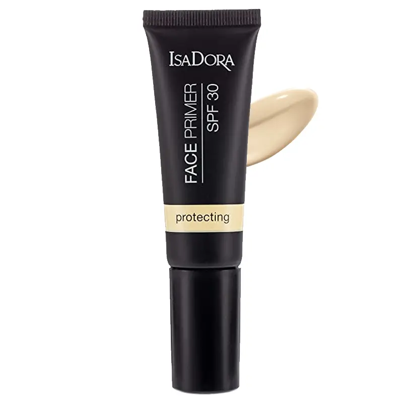 پرایمر ایزادورا حاوی ضد آفتاب و محافظت کننده SPF30 protecting