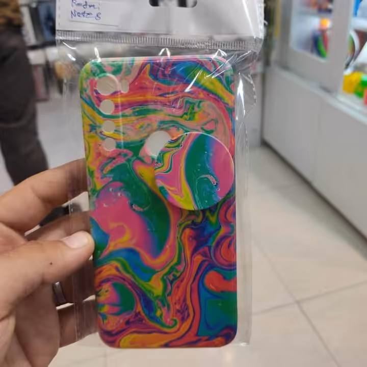 قاب گوشی دخترانه شیائومی نوت8 