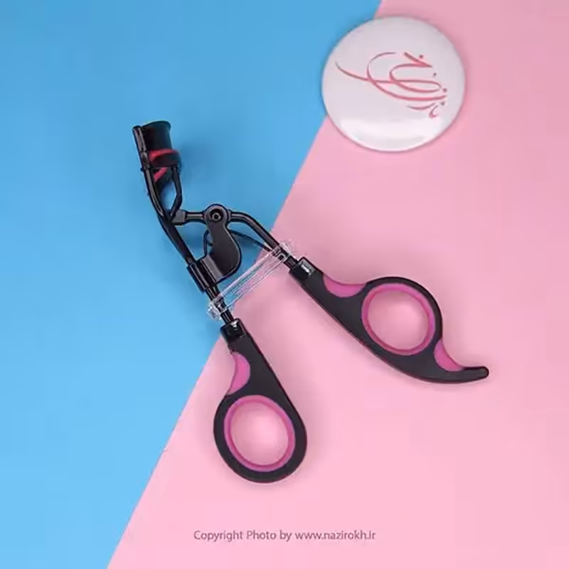 فرمژه بدون فنر نوپو مدل p13