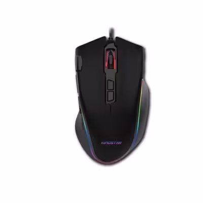 ماوس مخصوص بازی (گیمینگ) کینگ استار مدل KM248G