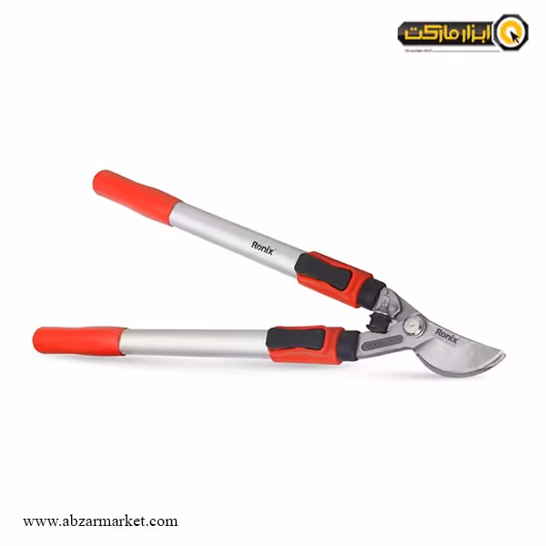 قیچی شاخه زن تلسکوپی رونیکس مدل RH-3120