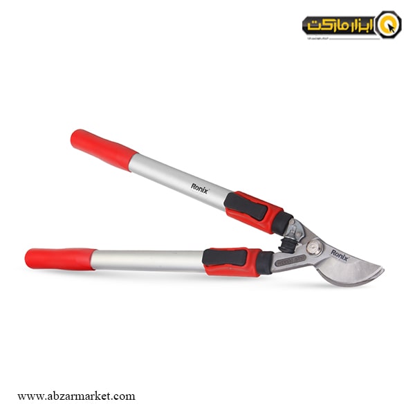 قیچی شاخه زن تلسکوپی رونیکس مدل RH-3120