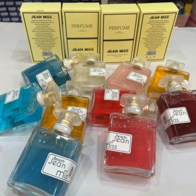 بادی اسپلش جان میس