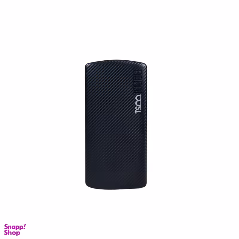 شارژر همراه تسکو مدل Tp 808 ظرفیت 1000mAh
