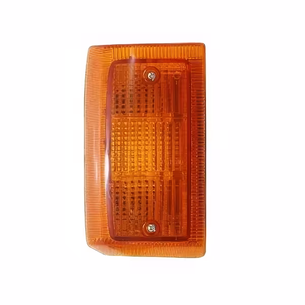 چراغ راهنما پارک پیکان چپ - مدرن