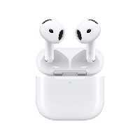 هندزفری بلوتوثی اپل مدل Airpods 4 ANC