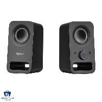 اسپیکر رومیزی لاجیتک مدل Z150