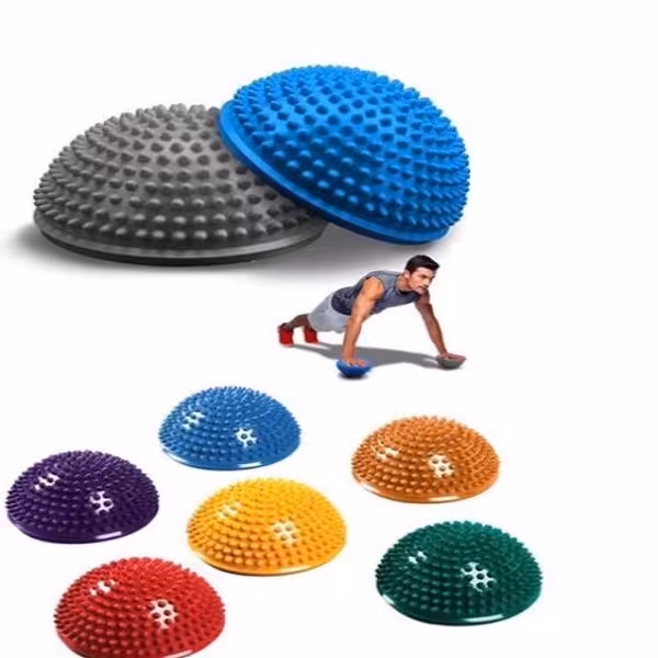 نیم کره تعادلی مگافیتنس کد MF-BS-100