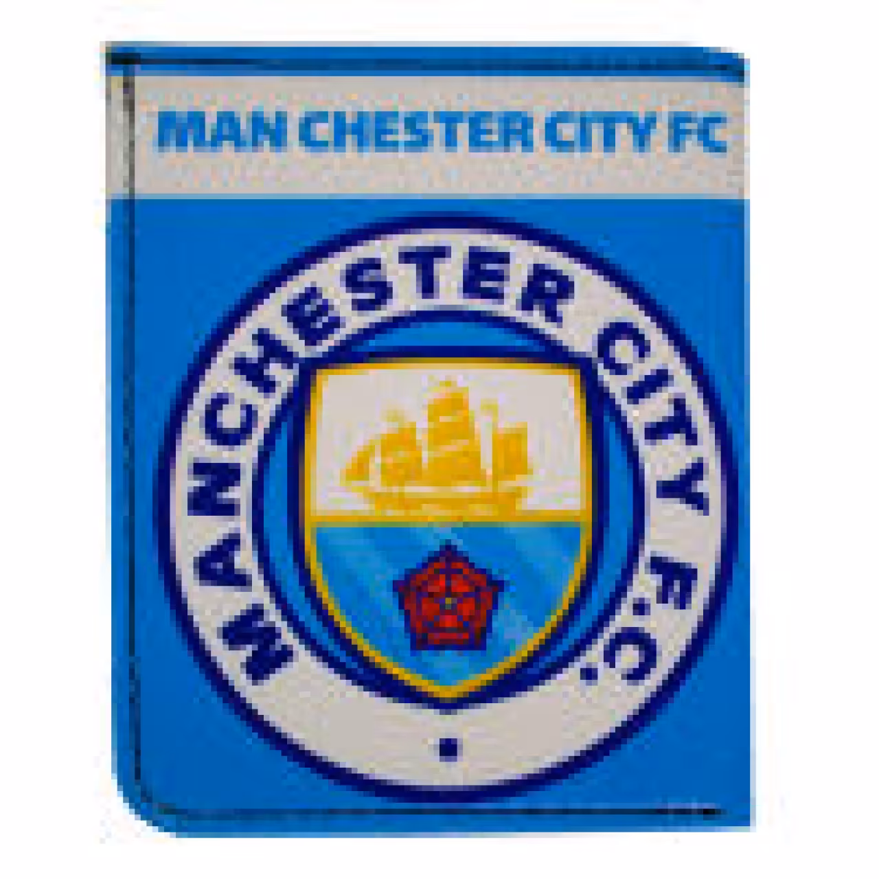 کیف پول هواداری طرح منچستر سیتی