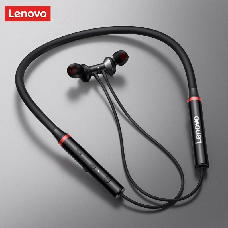 هندزفری بلوتوثی لنوو مدل High Quality HE05X هدفون