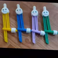 پرگار ساده (کیفیت پایین)