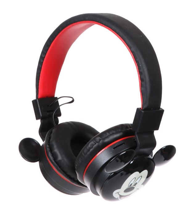 هدفون فانتزی بی سیم مدل NM-17