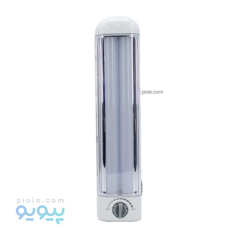 چراغ اضطراری WEIDASI مدل WD-837T