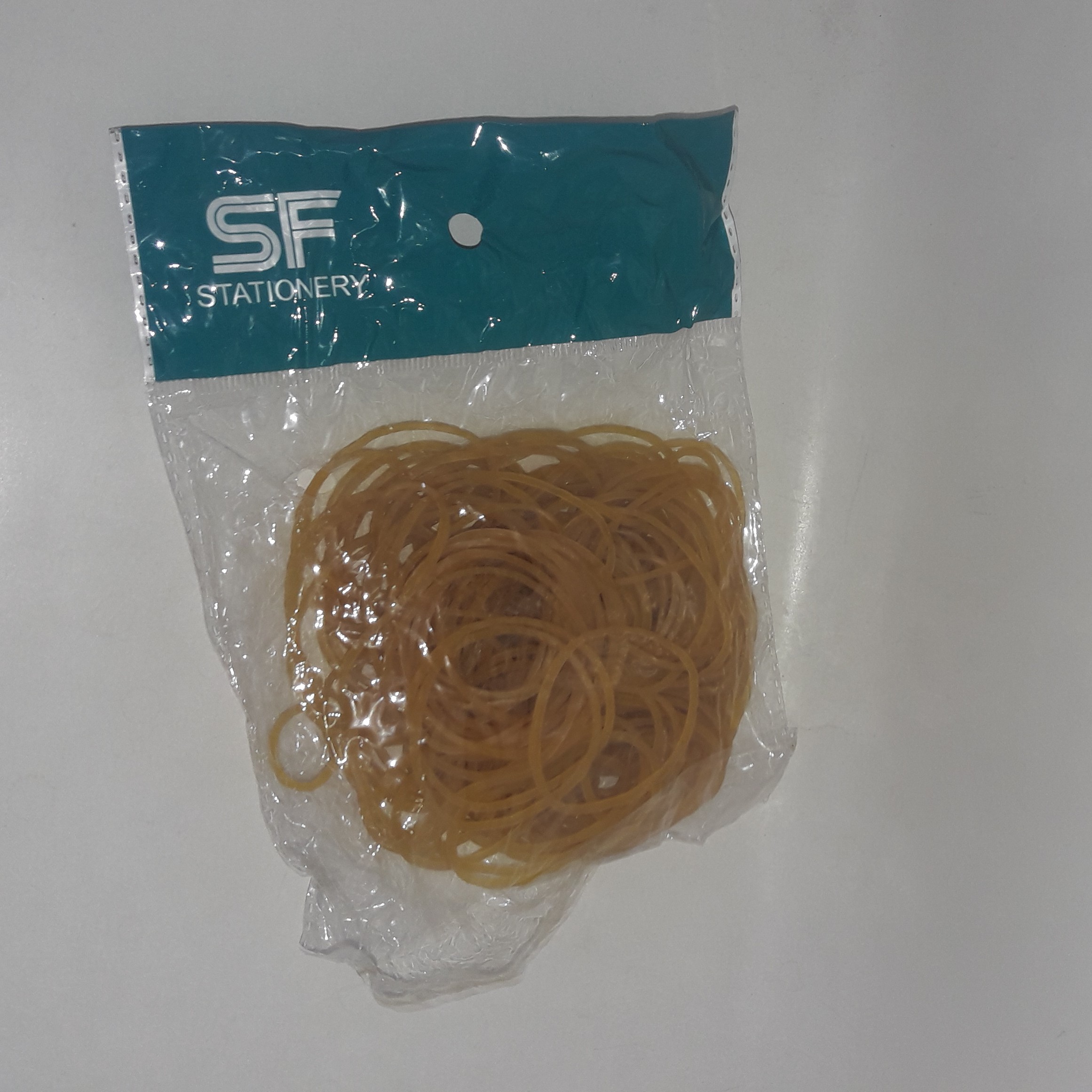 کش پول زرد SF لاستیکی