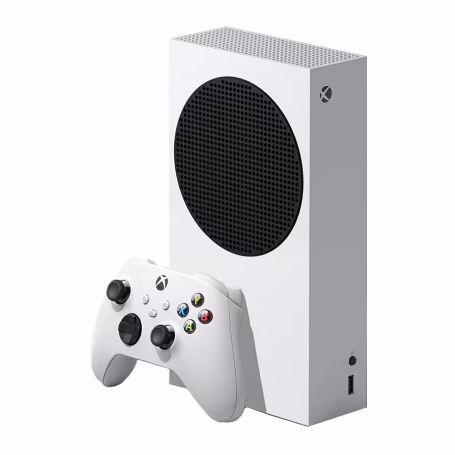 کنسول بازی مایکروسافت ایکس باکس SERIES S