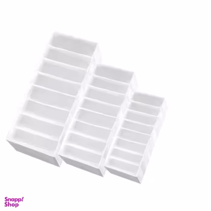 نظم دهنده کشو مدل br123 مجموعه 3 عددی