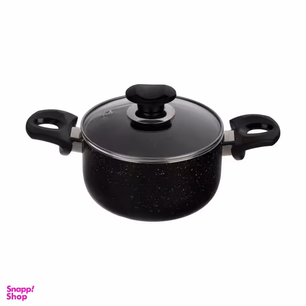 قابلمه زرساب مدل VL-416 سایز 16