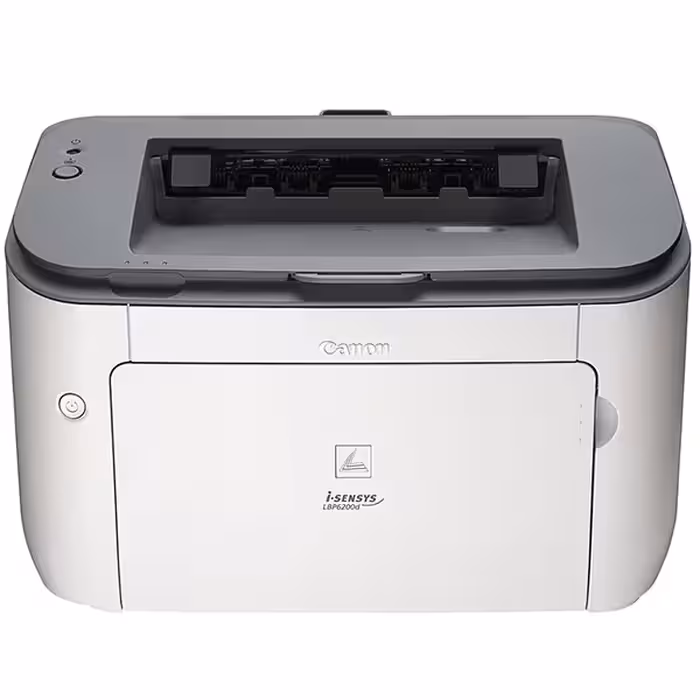 پرینتر لیزری کانن مدل 6200 دی