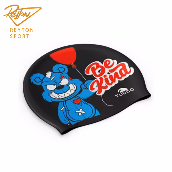 کلاه شنا توربو Osito Loco