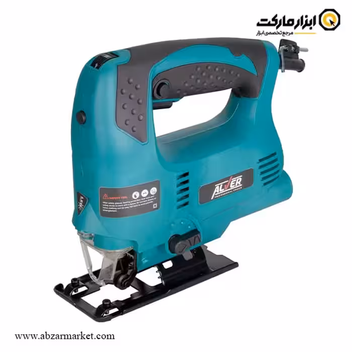 اره عمود بر آلور 620 وات مدل AV-8062