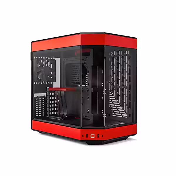 کیس هایت مدل HYTE Y60 BLACK